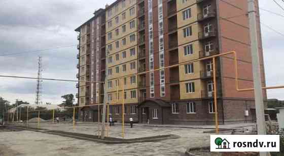 2-комнатная квартира, 60 м², 8/9 эт. на продажу в Грозном Грозный