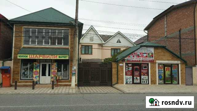 Готовый бизнесс и дом Кизляр - изображение 1