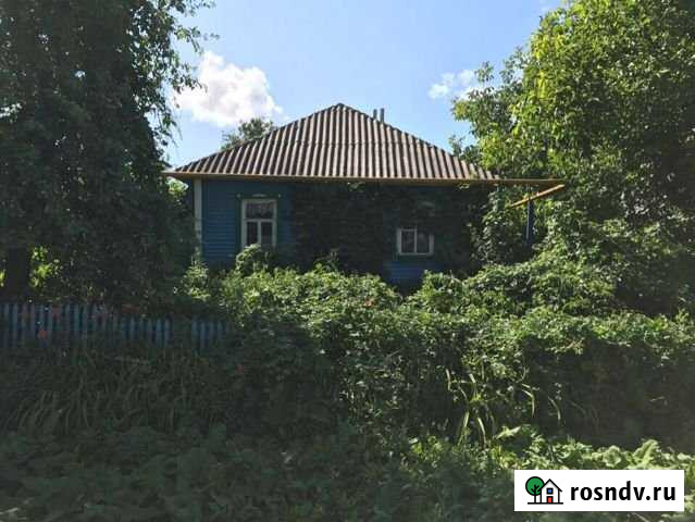 Дом 70 м² на участке 18 сот. на продажу в Короче Короча - изображение 1