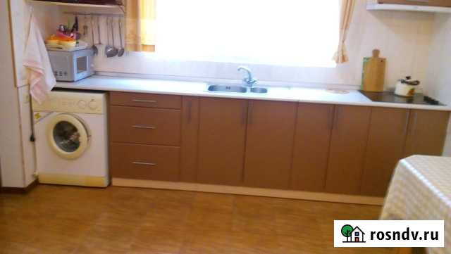 2-комнатная квартира, 58 м², 1/1 эт. в аренду посуточно в Ессентуках Ессентуки - изображение 1