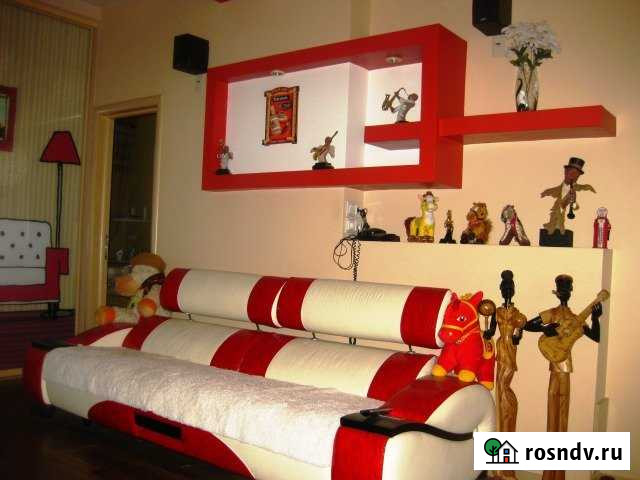 3-комнатная квартира, 80 м², 3/5 эт. на продажу в Электростали Электросталь - изображение 1