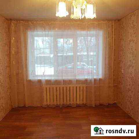 1-комнатная квартира, 20 м², 1/3 эт. на продажу в Муроме Муром
