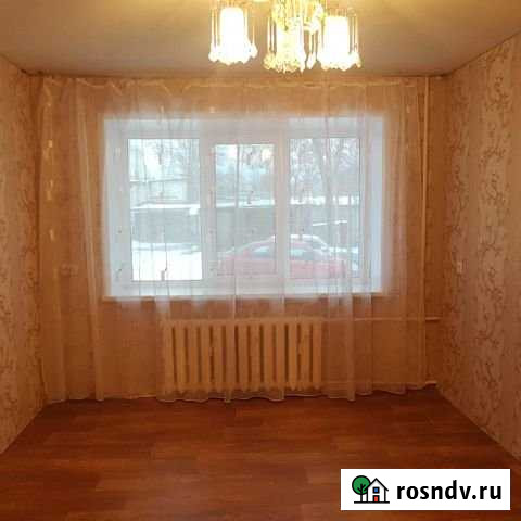 1-комнатная квартира, 20 м², 1/3 эт. на продажу в Муроме Муром - изображение 1