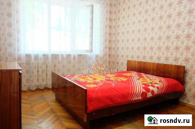 3-комнатная квартира, 57 м², 2/5 эт. в аренду на длительный срок в Ставрополе Ставрополь - изображение 1