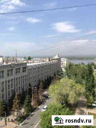 2-комнатная квартира, 94.5 м², 7/12 эт. на продажу в Самаре Самара