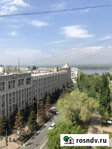 2-комнатная квартира, 94.5 м², 7/12 эт. на продажу в Самаре Самара - изображение 1