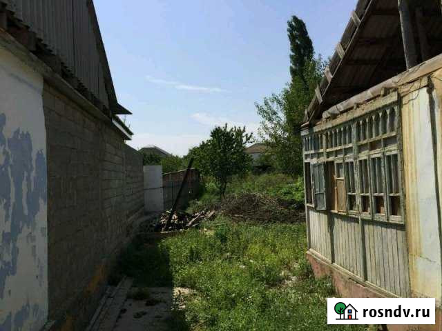 Участок ИЖС 4 сот. на продажу в Шамхале Шамхал - изображение 1