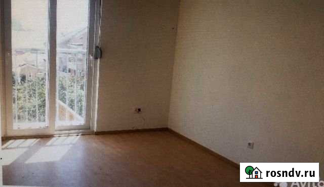 Квартира-студия, 33 м², 2/3 эт. на продажу в Нальчике Нальчик - изображение 1