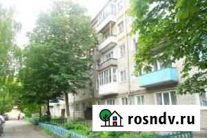 1-комнатная квартира, 31 м², 1/5 эт. на продажу в Алатыре Алатырь - изображение 1