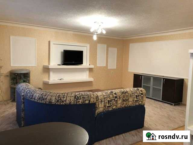 2-комнатная квартира, 56 м², 1/5 эт. на продажу в Алексеевке Самарской области Алексеевка - изображение 1