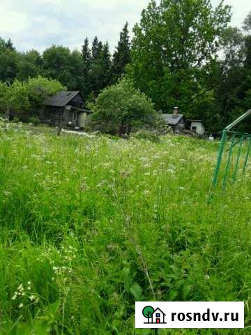 Дом 27 м² на участке 6 сот. на продажу в Кубинке Кубинка - изображение 1