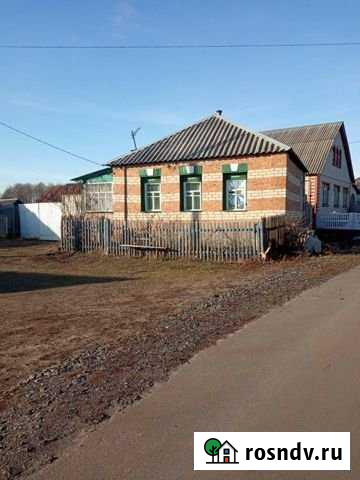 Дом 70 м² на участке 12 сот. на продажу в Пятницком Пятницкое - изображение 1