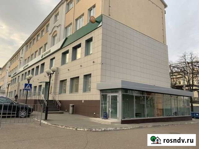 Сдам помещение в центре 1100 м2 Чебоксары - изображение 1