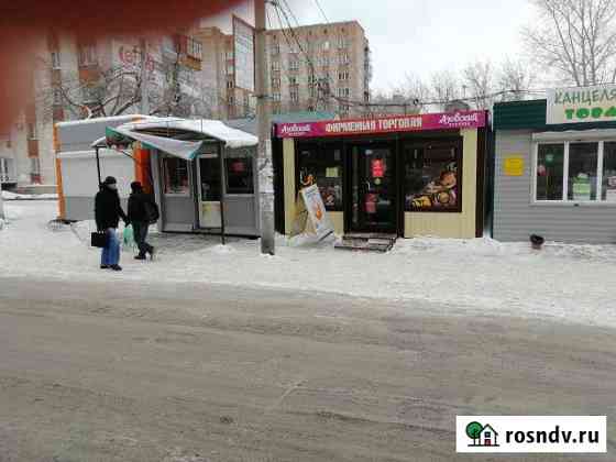 Участок ИЖС 26 сот. в аренду в Омске Омск