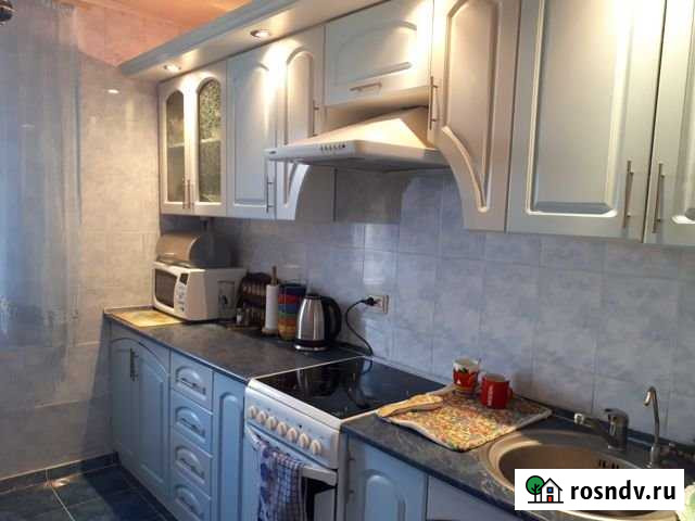 4-комнатная квартира, 90 м², 9/14 эт. на продажу в Белгороде Белгород - изображение 1