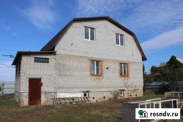 Коттедж 270 м² на участке 8 сот. на продажу в Городище Волгоградской области Городище - изображение 1