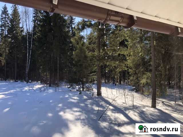 Участок СНТ, ДНП 12 сот. на продажу в Вербилках Вербилки - изображение 1