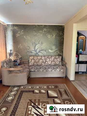 1-комнатная квартира, 31 м², 4/5 эт. на продажу в Прокопьевске Прокопьевск - изображение 1