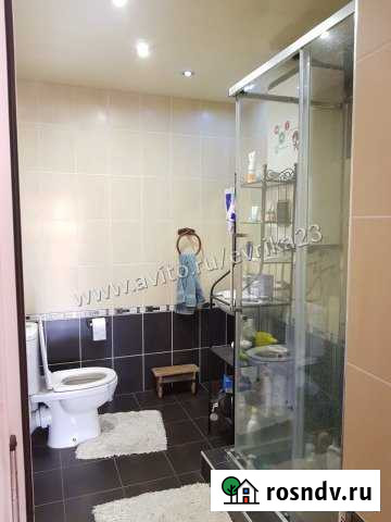 Дом 100 м² на участке 6 сот. на продажу в Крымске Крымск - изображение 1