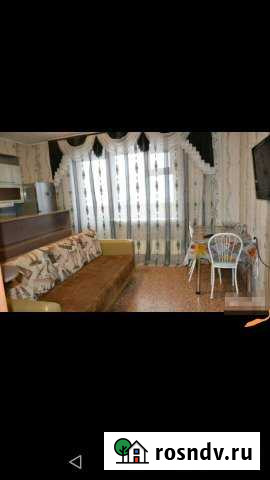 3-комнатная квартира, 57 м², 3/10 эт. в аренду посуточно в Шерегеше Шерегеш - изображение 1