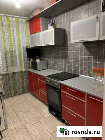 2-комнатная квартира, 51 м², 1/5 эт. в аренду на длительный срок в Черногорске Черногорск - изображение 1