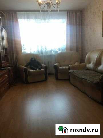 2-комнатная квартира, 46.8 м², 2/5 эт. на продажу в Свободном Амурской области Свободный - изображение 1