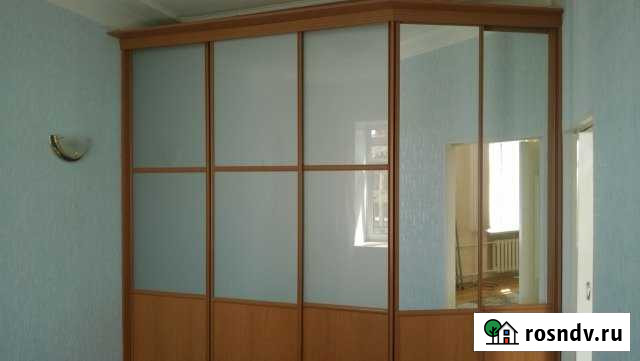 3-комнатная квартира, 80 м², 4/5 эт. в аренду на длительный срок в Хабаровске Хабаровск - изображение 1