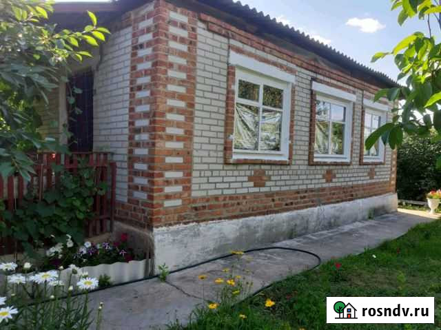 Дом 130 м² на участке 12 сот. на продажу в Донецке Донецк - изображение 1