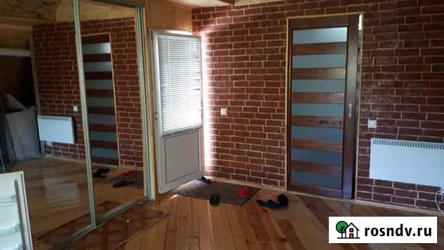 Квартира-студия, 35 м², 2/2 эт. в аренду на длительный срок в Рыльске Рыльск - изображение 1