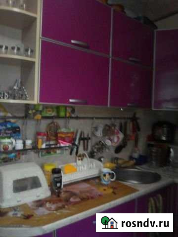 4-комнатная квартира, 80 м², 1/4 эт. на продажу в Арзамасе Арзамас - изображение 1