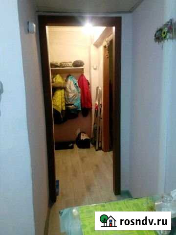 1-комнатная квартира, 32 м², 4/4 эт. на продажу в Абакане Абакан - изображение 1