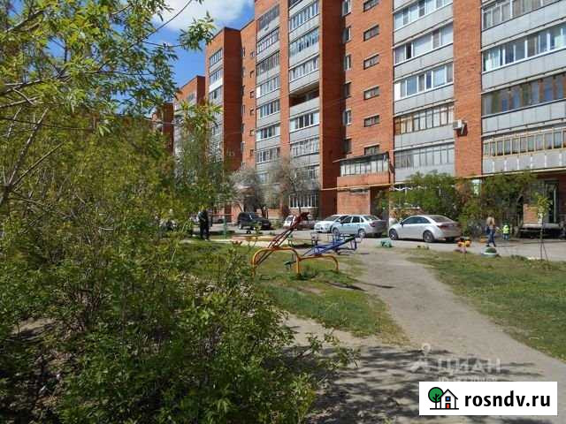 4-комнатная квартира, 75 м², 6/9 эт. на продажу в Пензе Пенза - изображение 1