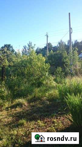 Участок СНТ, ДНП 6 сот. на продажу в Петергофе Петергоф - изображение 1