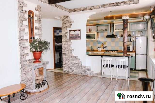 2-комнатная квартира, 45 м², 2/4 эт. в аренду посуточно в Костроме Кострома - изображение 1