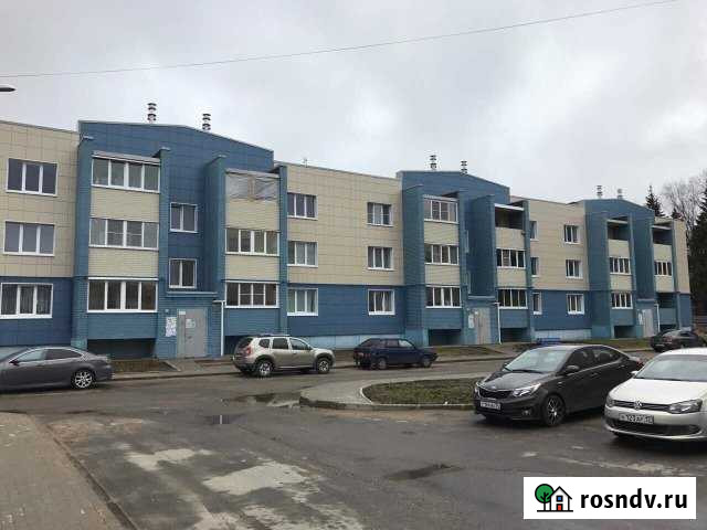 2-комнатная квартира, 54.5 м², 1/3 эт. на продажу в Переславле-Залесском Переславль-Залесский - изображение 1