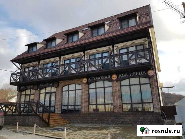 Гостевой дом Джубга кп - изображение 1