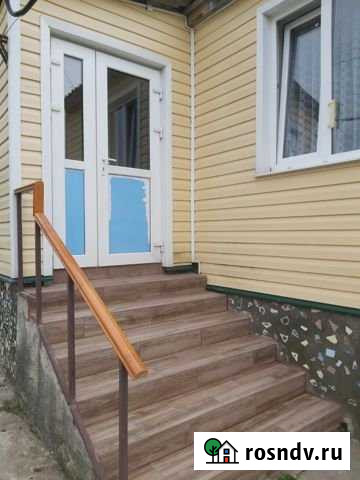 Дом 110 м² на участке 12 сот. на продажу в Джубге кп Джубга кп - изображение 1