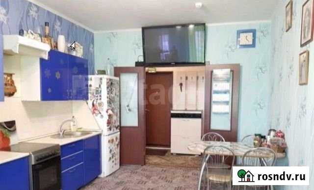 1-комнатная квартира, 38 м², 9/9 эт. в аренду на длительный срок в Сургуте Ханты-Мансийского АО Сургут - изображение 1