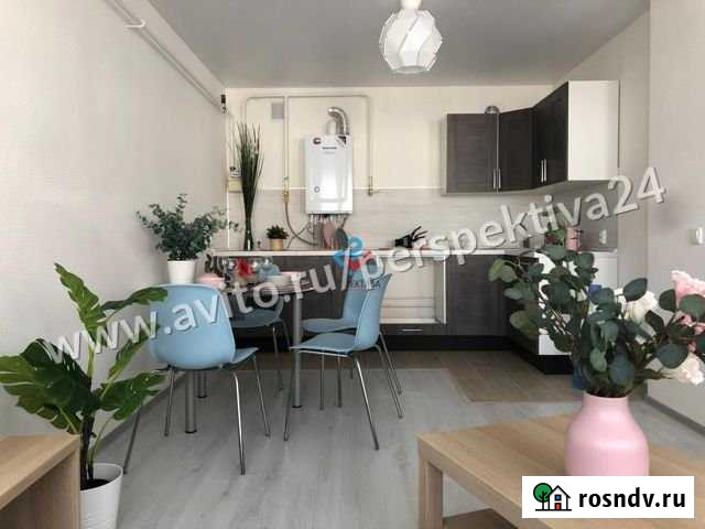 Таунхаус 112 м² на участке 1 сот. на продажу в Уфе Уфа - изображение 1