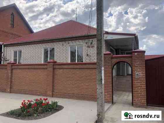 Дом 67.1 м² на участке 5 сот. на продажу в Крымске Крымск