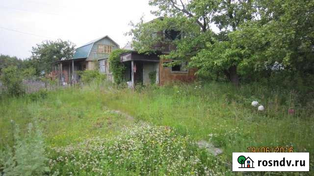 Участок СНТ, ДНП 4 сот. на продажу в Зарайске Зарайск - изображение 1