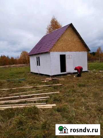 Участок ИЖС 15 сот. на продажу в Шаховской Шаховская - изображение 1