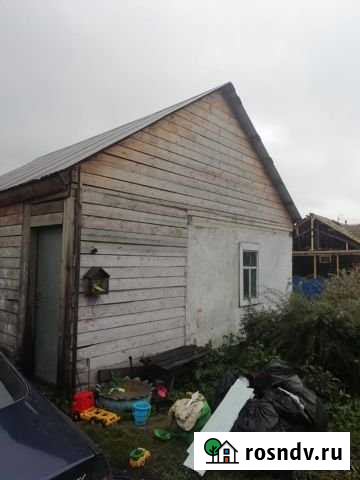 Дом 55 м² на участке 7 сот. на продажу в Кочках Кочки - изображение 1