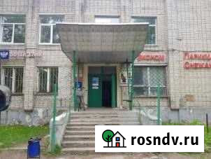 Продажа 2-х этажного здания, 677.8 кв.м. Загорянский - изображение 1