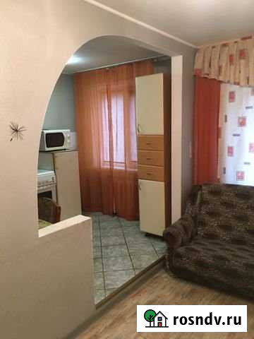 2-комнатная квартира, 44 м², 1/5 эт. на продажу в Мысках Мыски - изображение 1