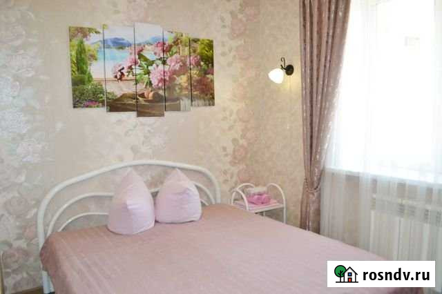 1-комнатная квартира, 28 м², 3/3 эт. в аренду на длительный срок в Геленджике Геленджик - изображение 1