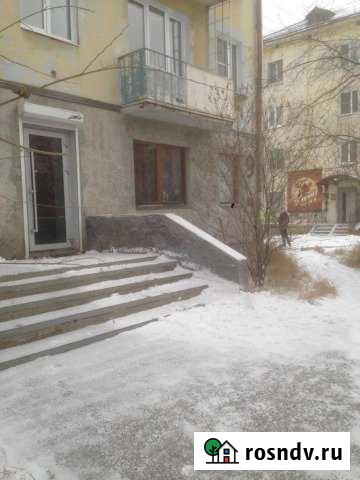Помещение свободного назначения, 76 кв.м. Братск - изображение 1