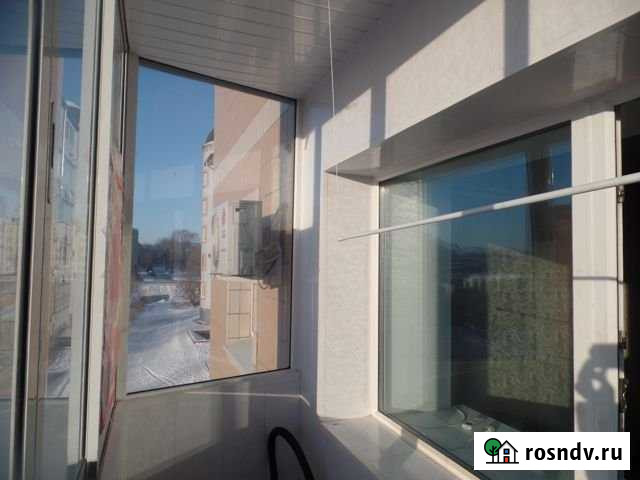 1-комнатная квартира, 45 м², 2/5 эт. на продажу в Биробиджане Биробиджан - изображение 1