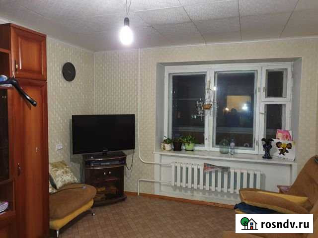 3-комнатная квартира, 67 м², 2/9 эт. на продажу в Великих Луках Великие Луки - изображение 1