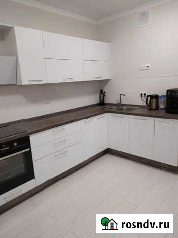 2-комнатная квартира, 59 м², 14/16 эт. на продажу в Пушкино Пушкино - изображение 1